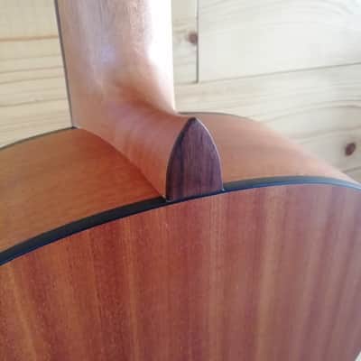 Cordoba C1M Protégé Classical Guitar - Natural image 5