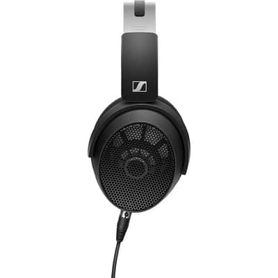 Sennheiser HD 490 PRO Plus Professional reference studio headphones Regular image 4