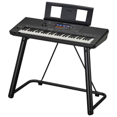 PSR-SX920 Arranger Keyboard image 6