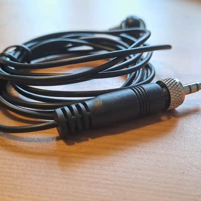 Sennheiser Me4 - Black image 3