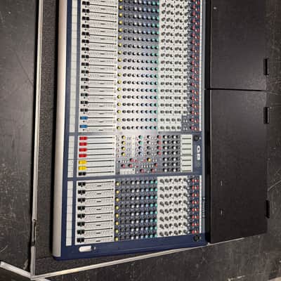 Soundcraft GB4 2005 image 2