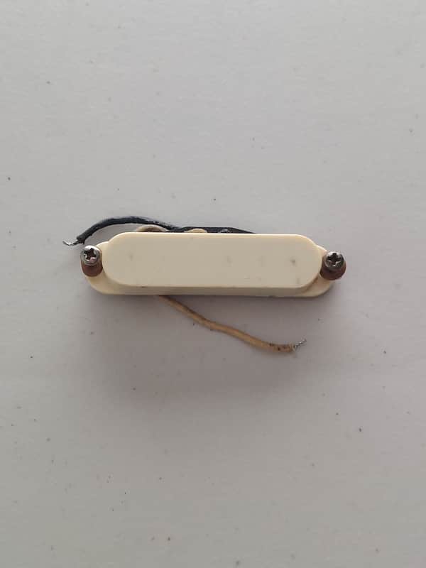 1950's Fender Music Master Duo-Sonic Pickup - 6.09k (101) image 1
