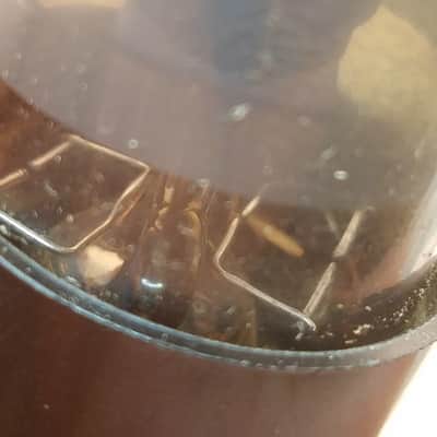 RCA Perfect 0% Tight Matched Pair (2) 6V6GT tNOS AT1000 TESTED Vacuum Tubes greyglass black plate Beam Power 6V6 1945-1958 image 6