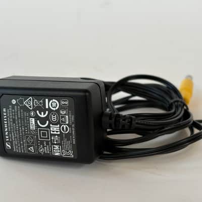 Sennheiser EW G4 wireless guitar system A1 band 470-516 MHz range image 5