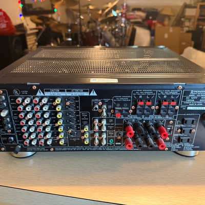 Pioneer VSX-9900s MONSTER Stereo Receiver Dolby Surround FRESH SERVICE 125WPC🔥 image 11
