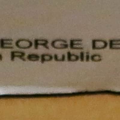 Immagine George Dennis Volume Stereo 1980s - 3