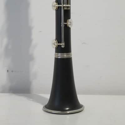Buffet Crampon B12 Bb Clarinet Outfit - Ideal Student Instrument image 4