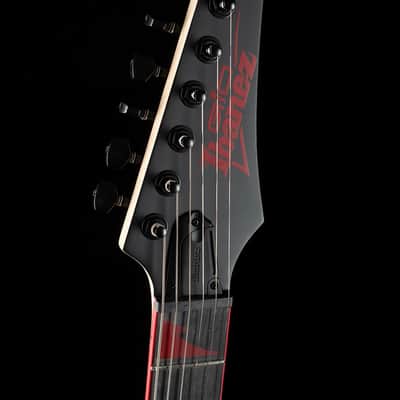 Ibanez RG Gio GRG131DX - Black Flat - Free Shipping image 8