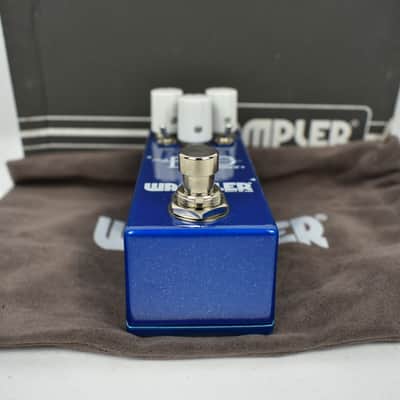 Wampler Mini Ego Compressor Pedal image 2