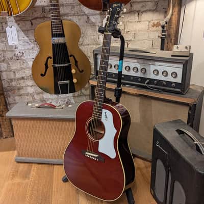Gibson 1960s J-45 image 4