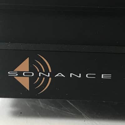 Sonance SS6 6 Channel Speaker Selector Switch Volume Control Hifi Audiophile image 4