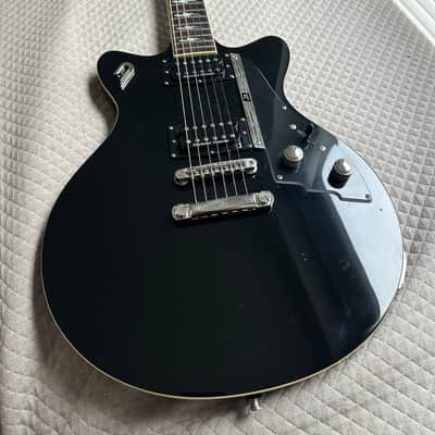 Duesenberg Bonneville Black image 2