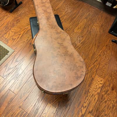 Gibson Custom Shop Standard Historic '58 Les Paul Standard Reissue Tobacco Sunburst VOS R8 image 25