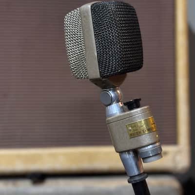AKG D20 1958 image 4