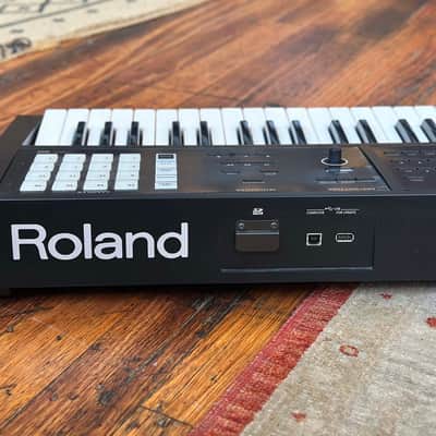 Roland FA-06 Music Workstation image 7