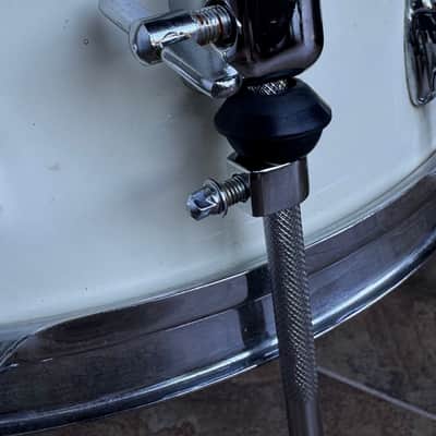 Vintage 1980s Slingerland Spirit-1000 Niles USA 16x16 Floor Tom Drum image 9