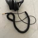 Sennheiser HD 280 Pro Over Ear Headphones 2010s - Black