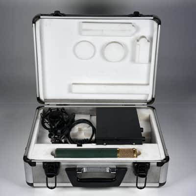 AKG C12VR Tube Condenser Microphone image 15