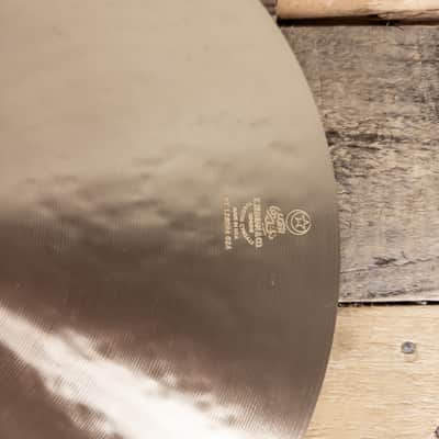 16" K Zildjian Dark Crash Medium Thin image 4