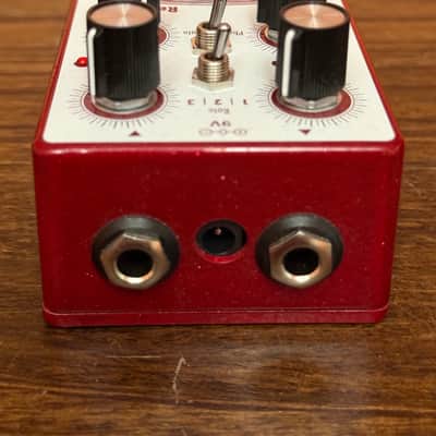 EarthQuaker Devices Grand Orbiter Phase Machine V3 2018 - Present - Various image 4