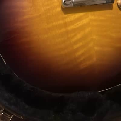 Heritage H-150 Standard 2024 - Origanal sunburst image 2