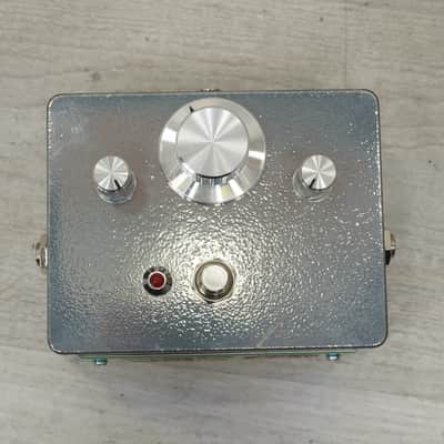 Used Taurian Audio Bull-head Distortion Pedal image 3