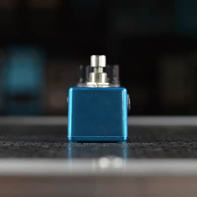 MXR CSP027 Timmy Overdrive 2020 - Present - Blue image 2