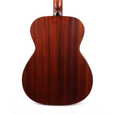 Eastman PCH1-OM Acoustic Guitar Natural image 6