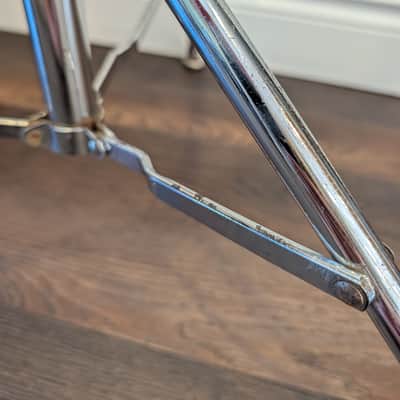 Ludwig Atlas 1402 Cymbal Stand 1970s image 7
