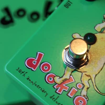 MXR "DD30 Dookie Drive 30th Anniversary Limited Edition" image 5
