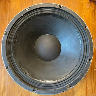 RARE! 1984 Electro-Voice EVM 12L speaker EVM12L 12” image 4