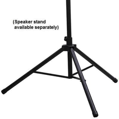 Roland Cube Street EX 2-Channel 50-Watt 2x8" image 7