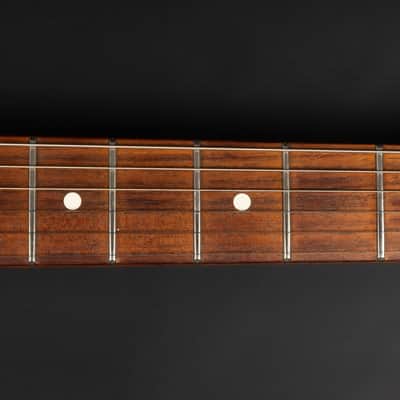 1990 Fender American Standard Stratocaster RW - Black | USA Vintage Rosewood Fretboard Kinman Blues Noiseless Pickups PLEK | OHSC image 23
