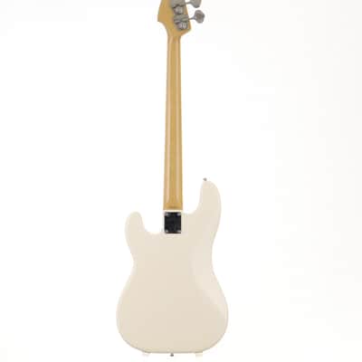 FENDER JAPAN PB70-70US Olympic White [CIJ Q009268] (06/22) image 2