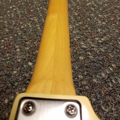 Vintage Peavey Patriot Guitar made in USA image 11