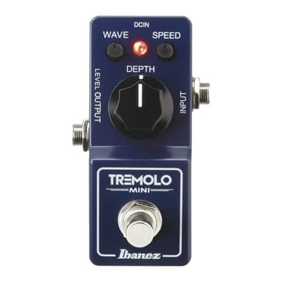 Tremolo Mini Ibanez image 2