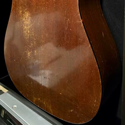 1959 Martin D-18E – Ultra Rare image 9