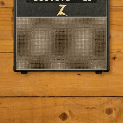 Dr Z Maz 18 Mk. II | 18-Watt Ultra-Lite Combo - Tan Grill image 1