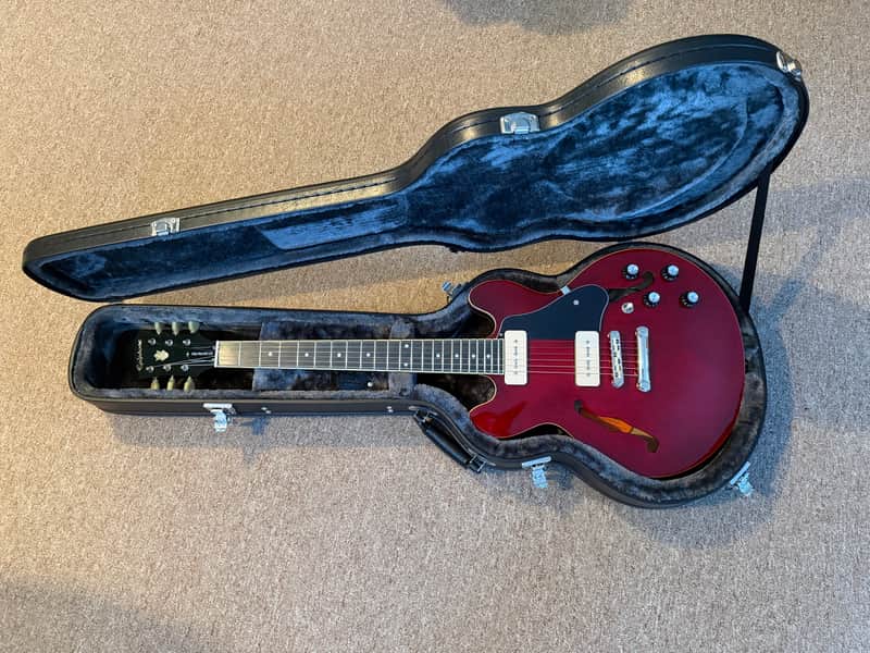 Epiphone ES-339 P90 Pro 2014 - 2019 | Reverb