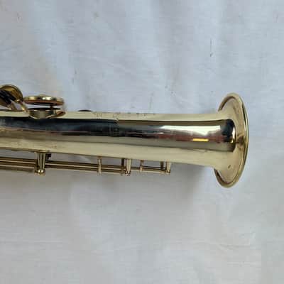 Selmer Mark VI Soprano 1979 image 10