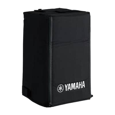 Yamaha SPCVR-1201 Speaker Cover for DXR12, DBR12, & CBR12 Speakers image 5