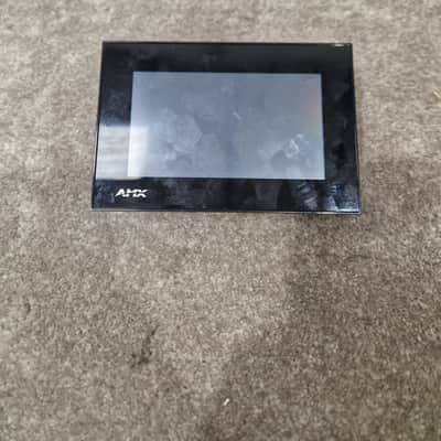 AMX MSD-431 -L Touch Panel - 4.3" Display, PoE - Excellent image 7