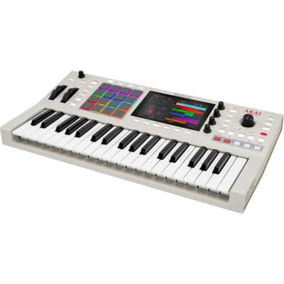 Akai Professional MPC KEY 37 G2 image 3