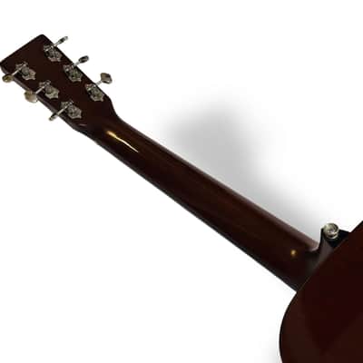 Martin 00-18V Vintage Series 2011 image 9