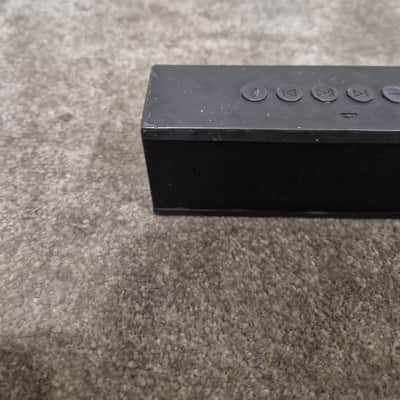 The ELF WS-701 - Wireless Speaker - Black - Fair image 6