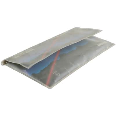 Philips CD Player Disc Cleaning Cloth Pouch Compact Disc Digital Audio image 8