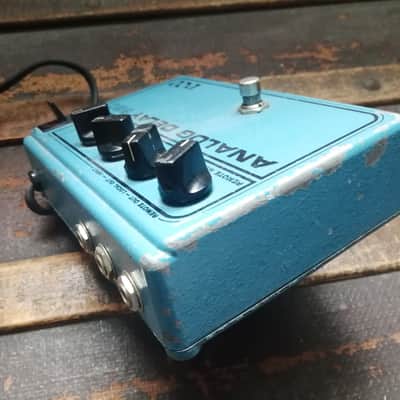 DOD Analog Delay 680 1980s image 3