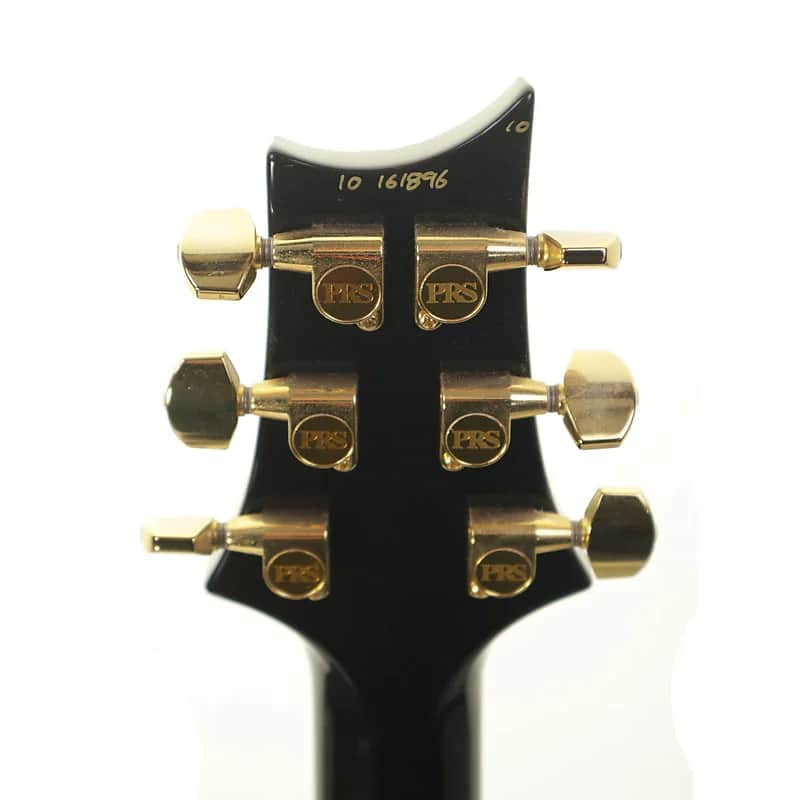 PRS 25th Anniversary Custom 24 10-Top image 5