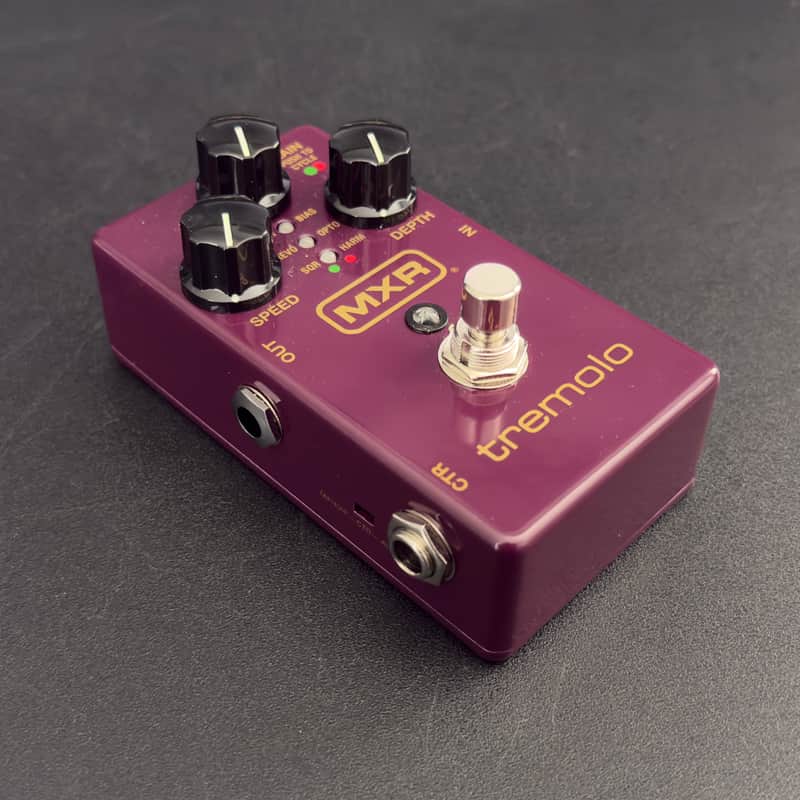 MXR M305 Tremolo