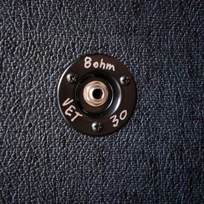 Suhr 1x12 Cabinet - Black - Warehouse Veteran 30 image 8
